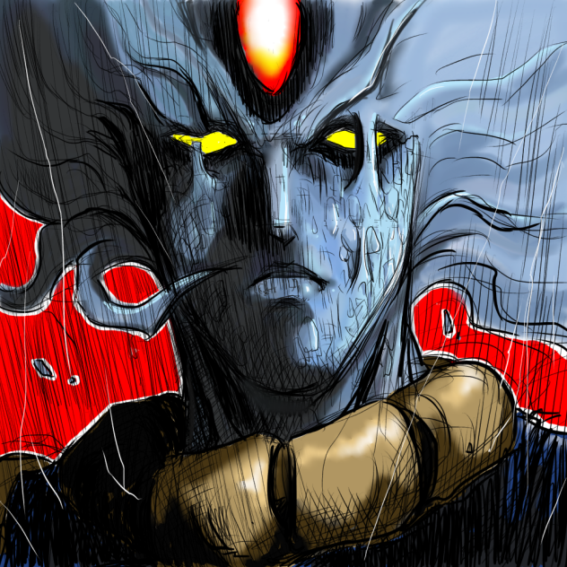 バオー来訪者 - ibisPaint