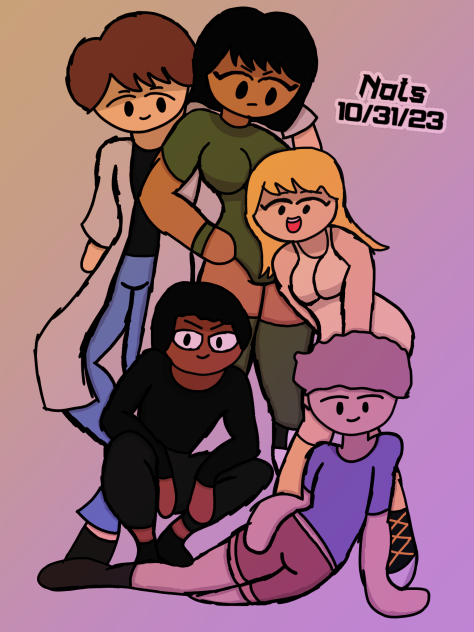 The Crew