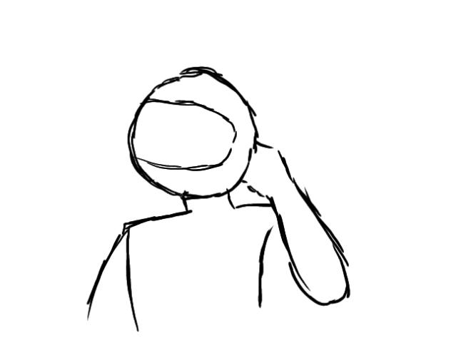 animación barata xD