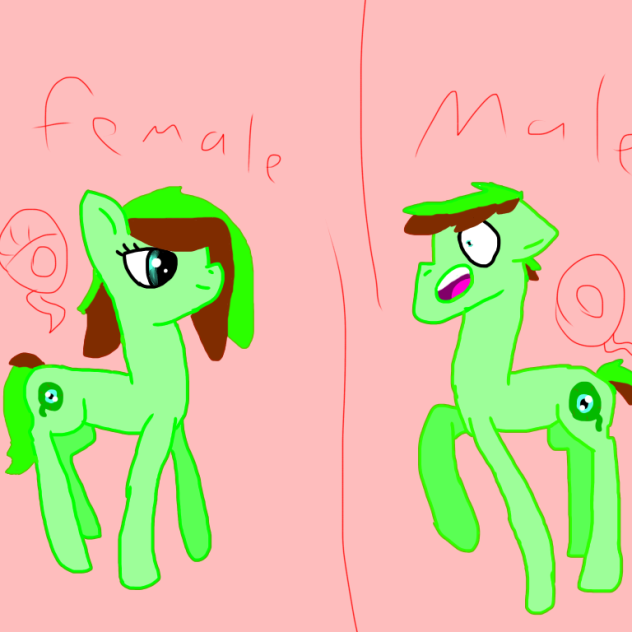 Female Jacksepticeye