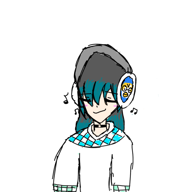 Music. - ibisPaint