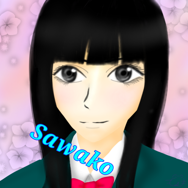 黒沼爽子 Ibispaint