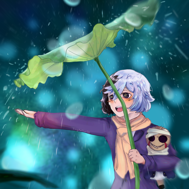 Rainy season