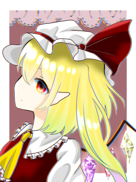 フランちゃん　ワンドロ