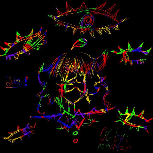 AJ'S DTIYS