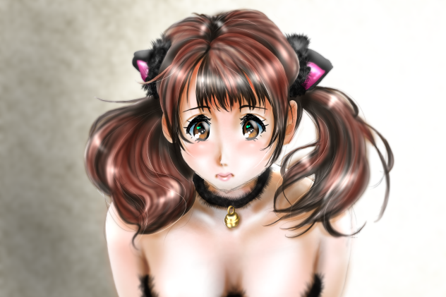 ❤️わたしのにゃんこ💦 -another side-