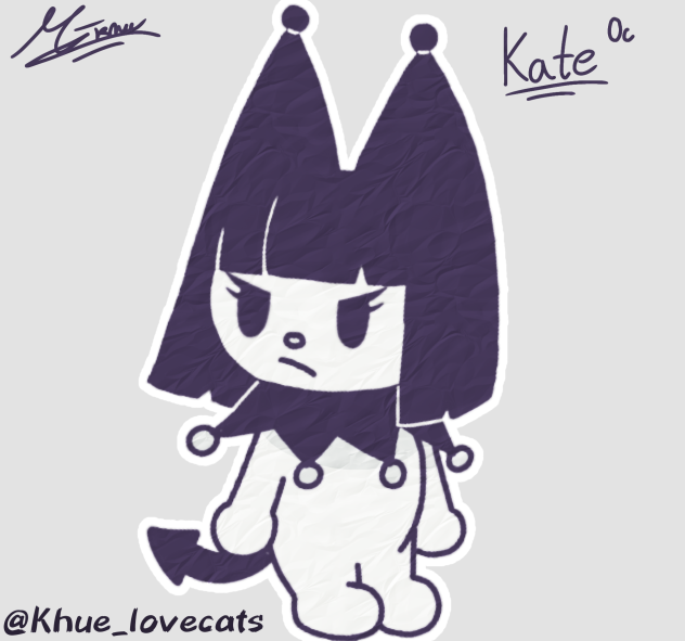 Kuromi