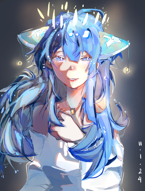 Free Draw 179 - ibisPaint