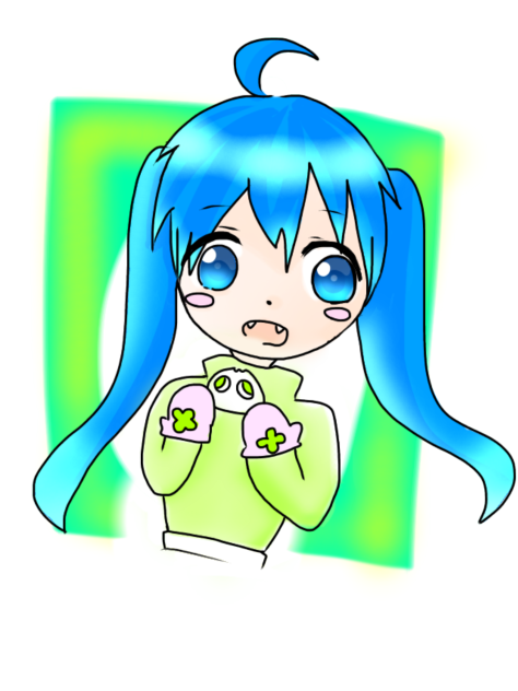 オリちゃん