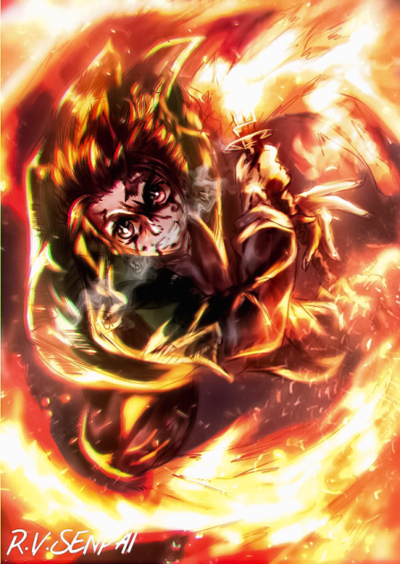 Tanjiro