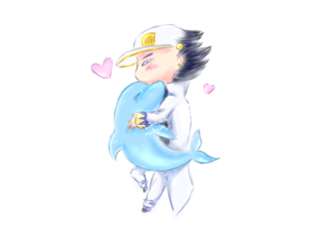 Dolphin Dad