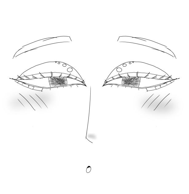 Lil doodle I made - ibisPaint