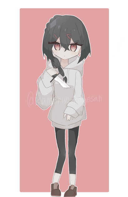 ラテさん
