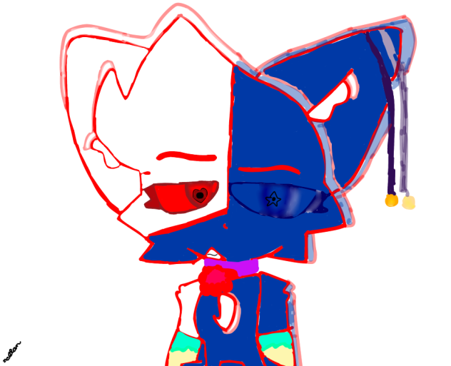 Art of myself ;)