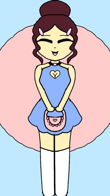 first date - ibisPaint