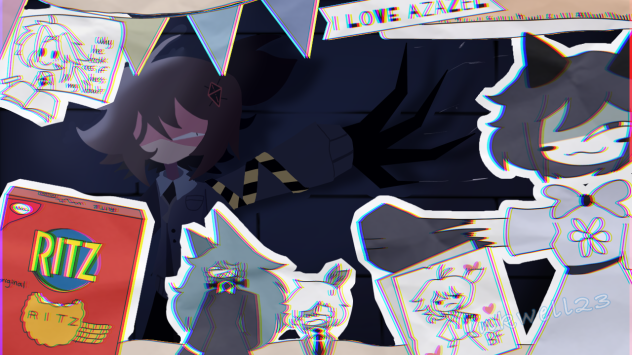 §~Meet Her Bf!~§