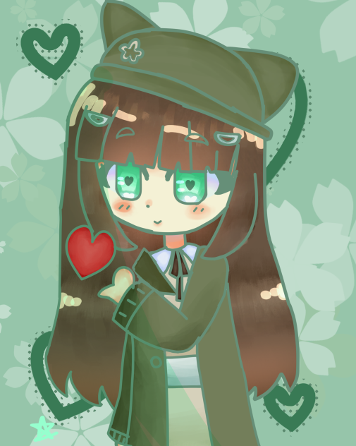 Request by Sunny Ynu!