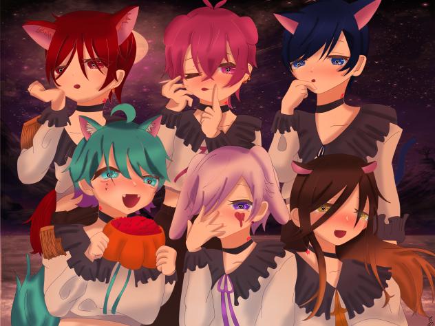 happy Halloween 🎲