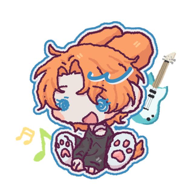 ㅃ님 커미션🧡 - ibisPaint