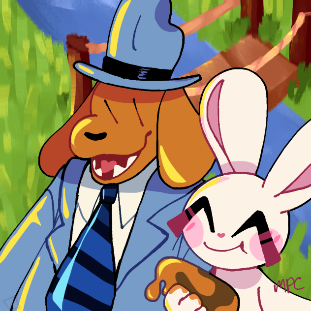 a nice day out - ibisPaint