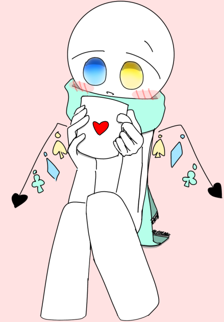 ふー