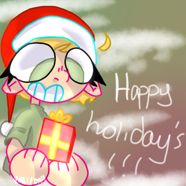 🎄🎁