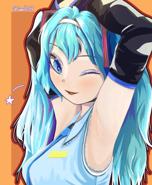 Miku