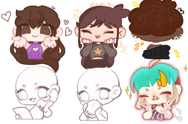 Cutie Collab