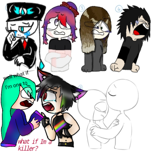 cry collab