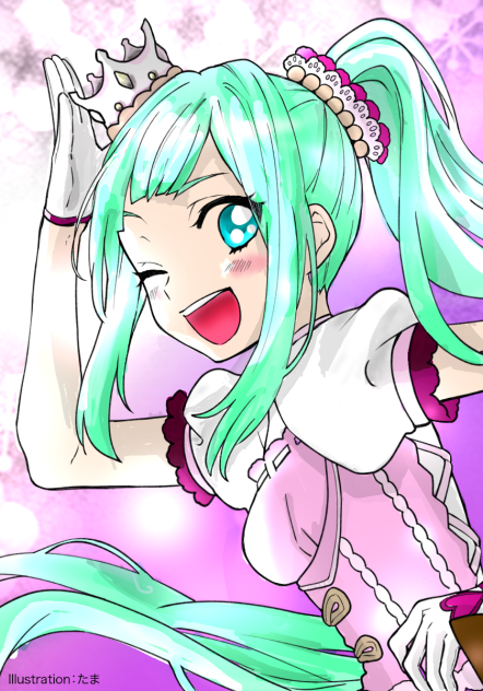 第四回塗りマス