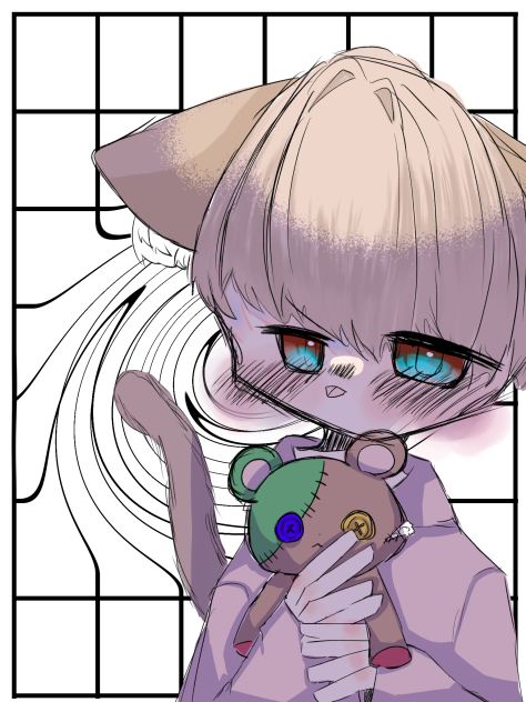 落書き