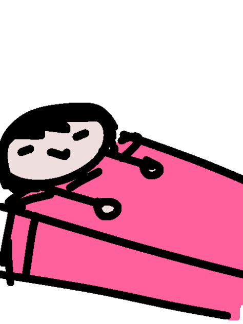 It's time - ibisPaint