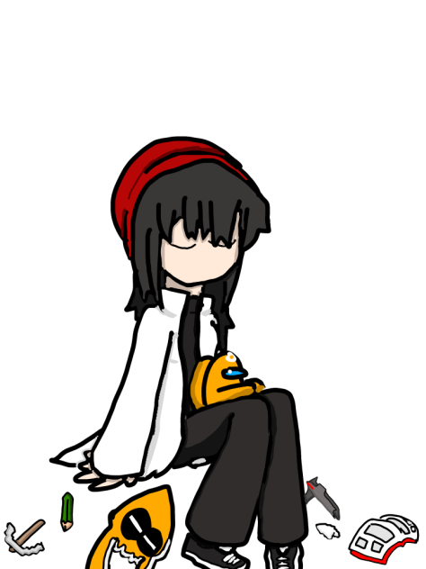 なんか色々