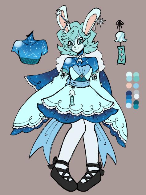 kana redesign ref