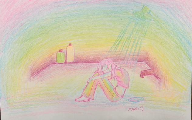 Art work test of mine