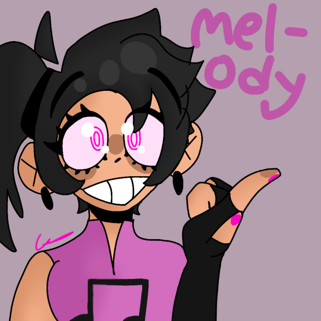 Melody