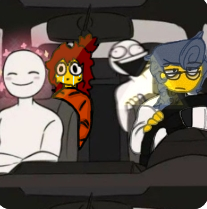 collab with Nathan - ibisPaint
