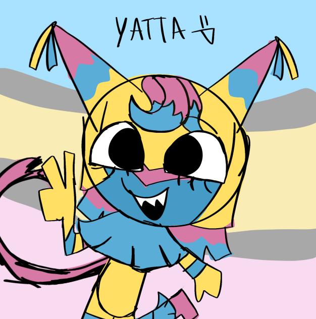 yatta
