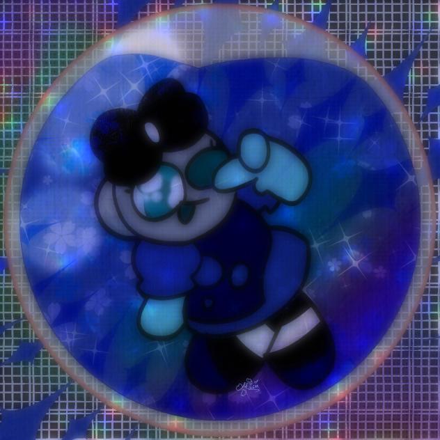 Glitch Skin by Cove