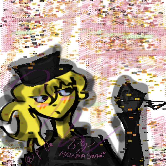 AT with Marshcello