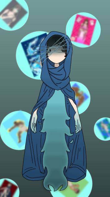 Tiresias from Epic!!