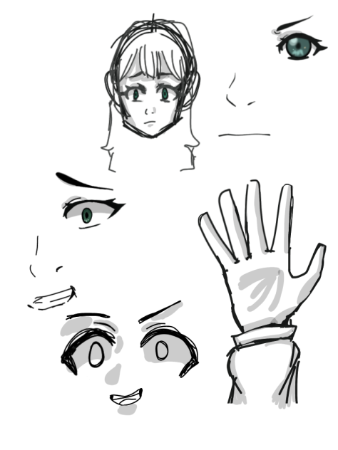 Random - ibisPaint