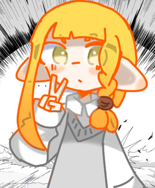 爆発☆
