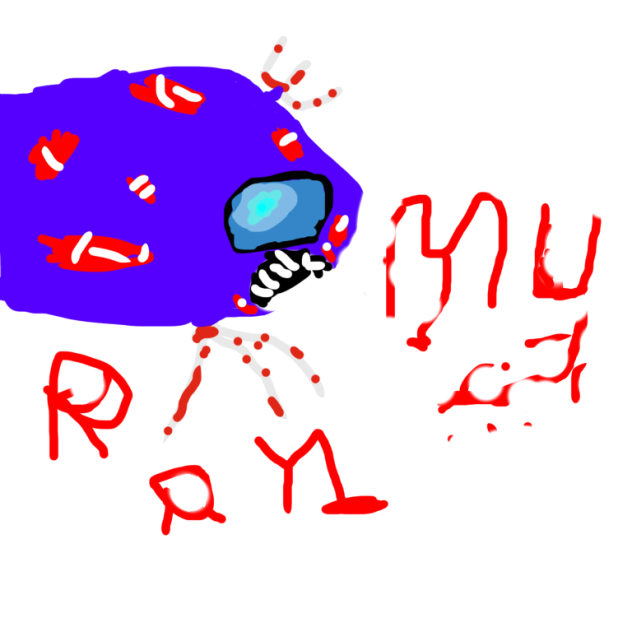 murry