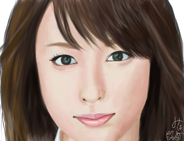 深田恭子
