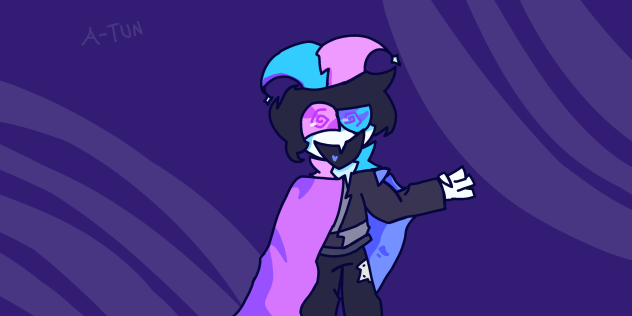 Cébar rewritten