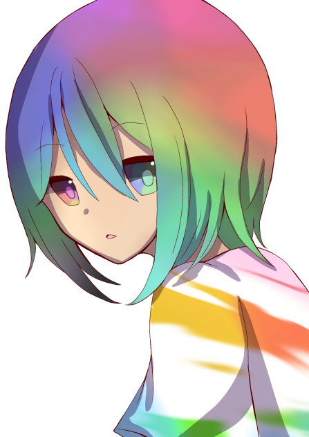色梨 コロル