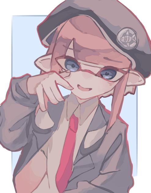 ｲｶﾁｬﾝ