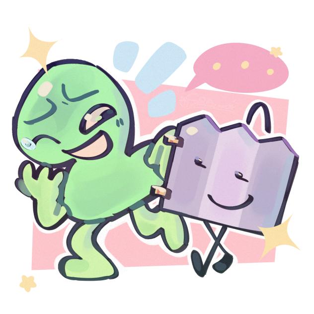 Gattwo [commision]