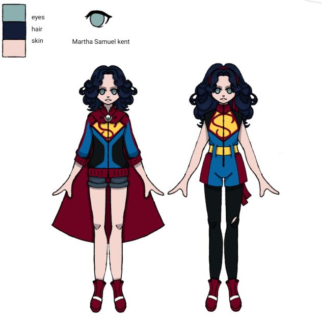 superkid